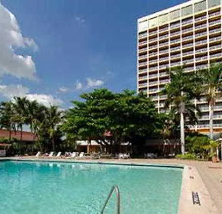 Wyndham Kingston Jamaica-2