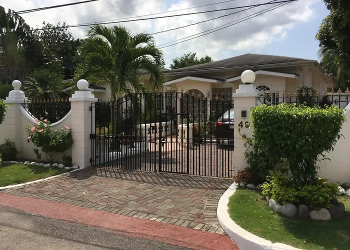 Pet Friendly hotel: Kingston Studio Apartment